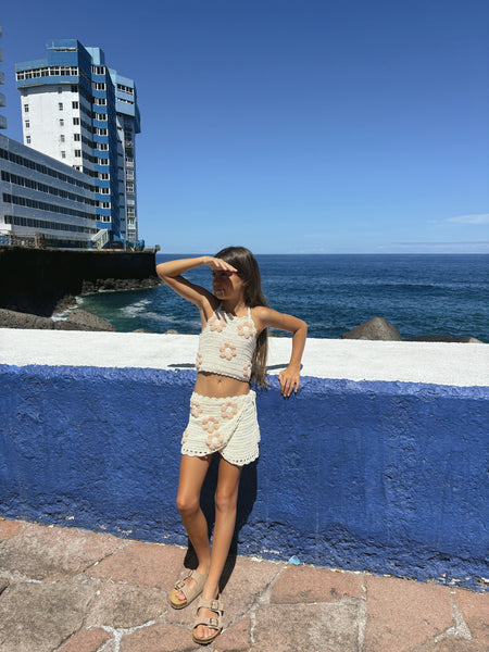 SUNNY SET