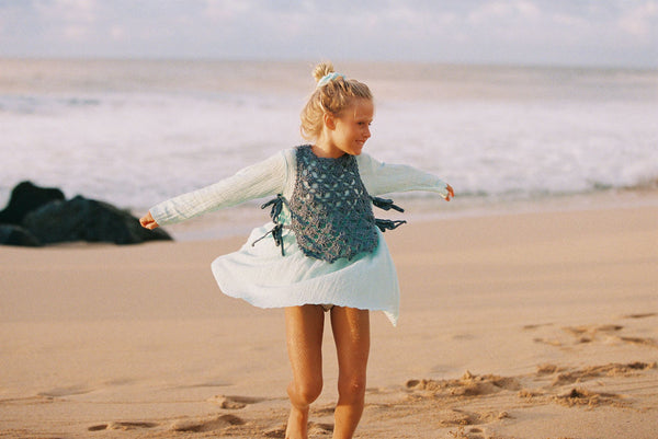 BABY DOLL  DRESS