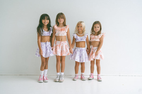 DULCE 4 PIECE SET