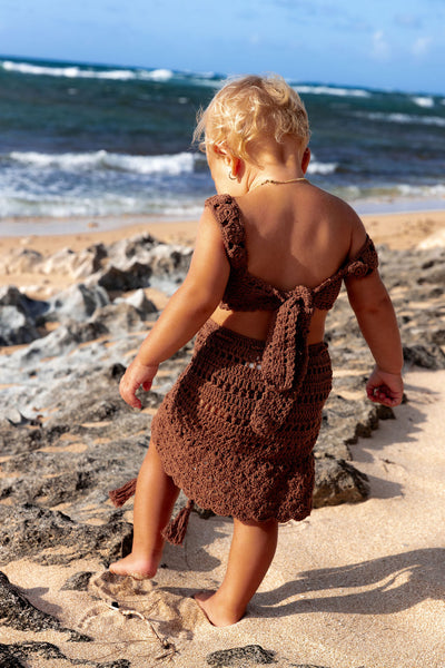 BRISA SKIRT