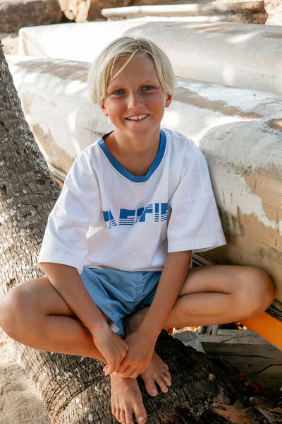 PACIFIC TEE
