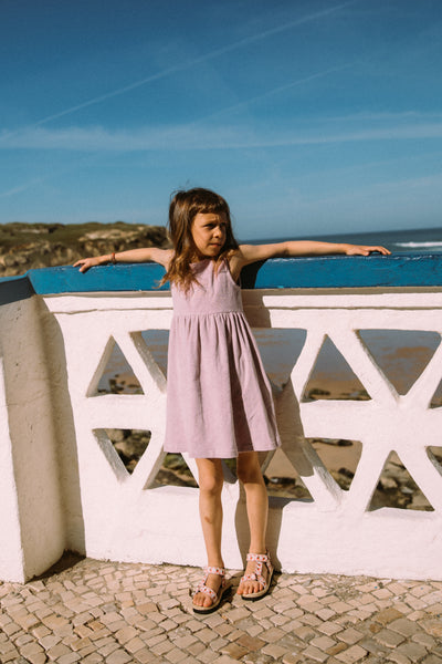 OCEAN SWIMS DRESS