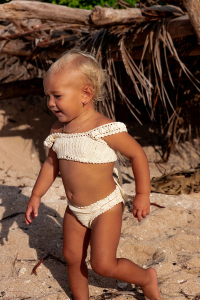 DORI SHELLS KINI