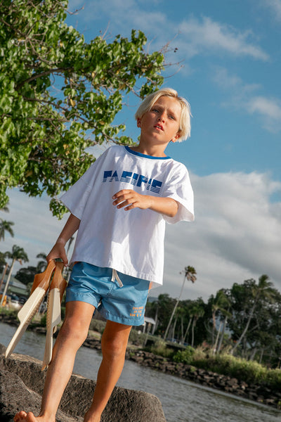 PACIFIC TEE
