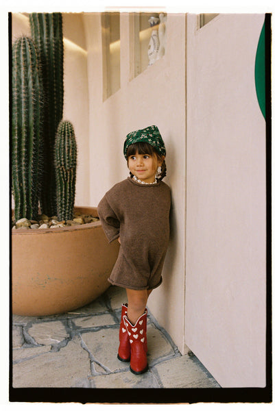 VAQUERA BOOTS 🤠🎀