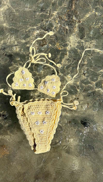 TRIANGLE BIKINI