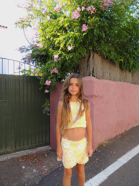 SUNNY SET