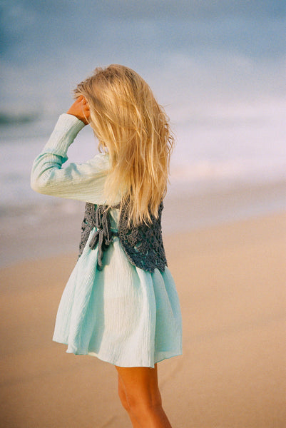BABY DOLL  DRESS
