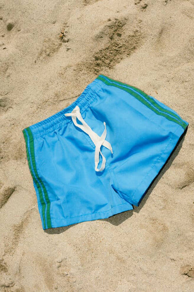 BEACH SHORTS
