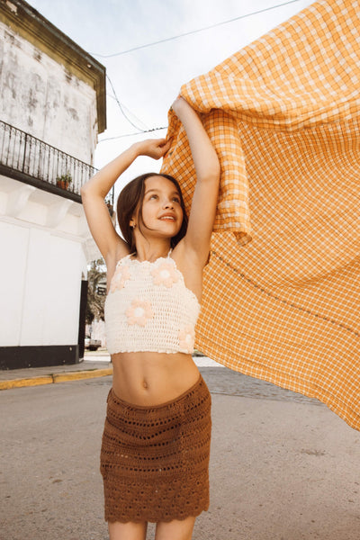 BRISA SKIRT