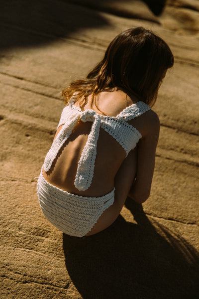 BUTTERCUP STRAWBERRY KINI