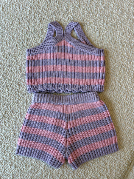 SUMMER SETS