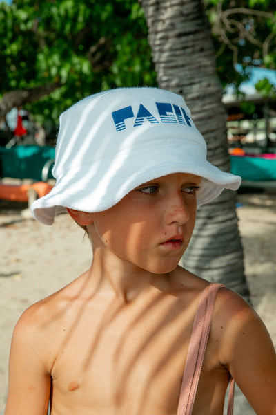 PACIFIC TERRY HAT