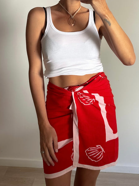 LA SIRENA SARONG