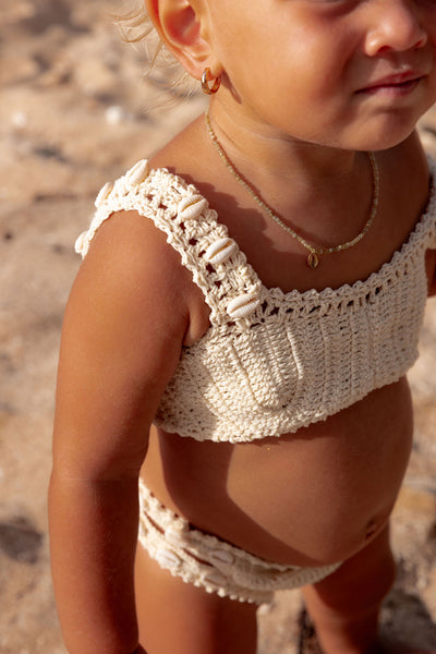 DORI SHELLS KINI