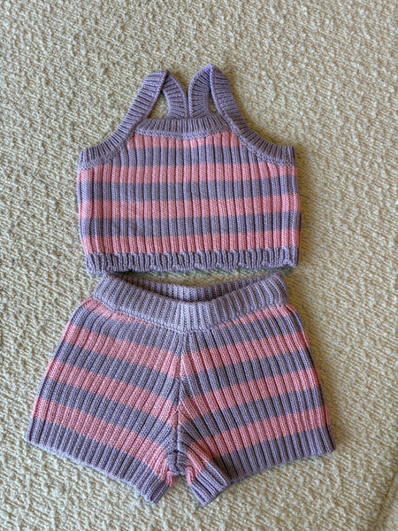 SUMMER SETS