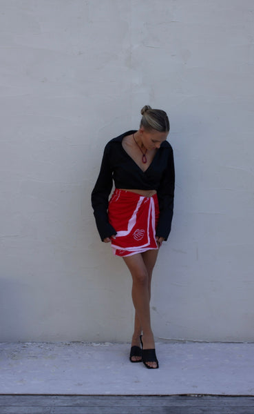 LA SIRENA SARONG