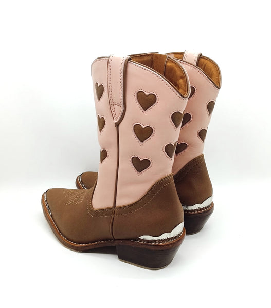 VAQUERA BOOTS 🤠🎀 preorders will be sent from the 17th of July