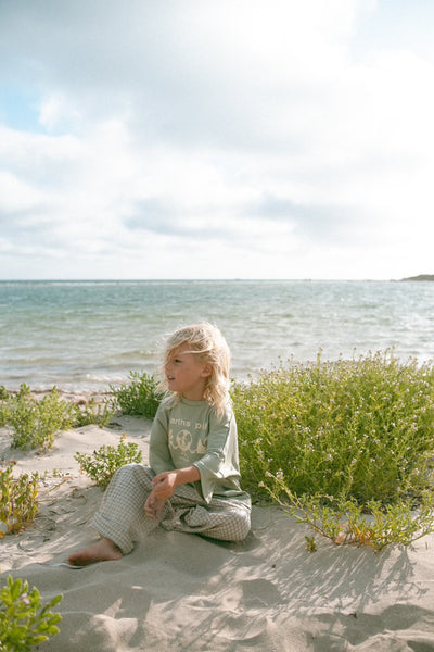 HEMP ORGANIC PANTS
