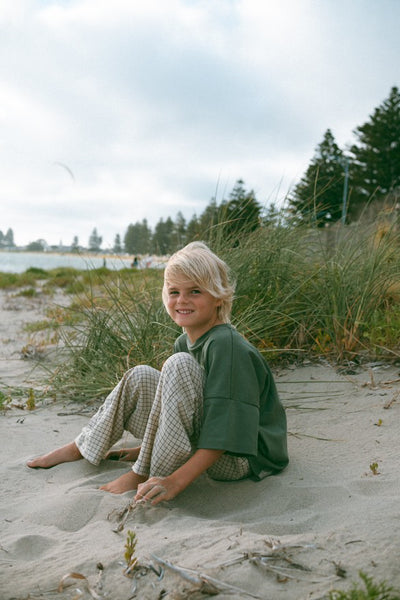 HEMP ORGANIC PANTS