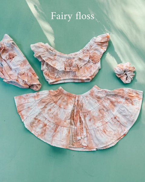 DULCE 4 PIECE SET