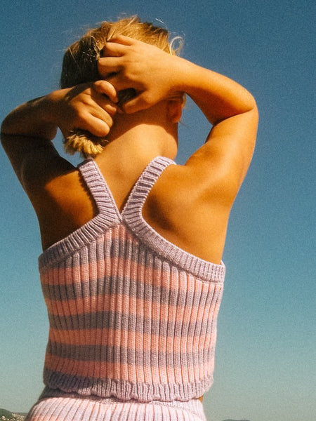 SUMMER SETS