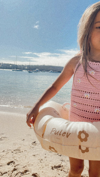 DAISY INFLATABLE