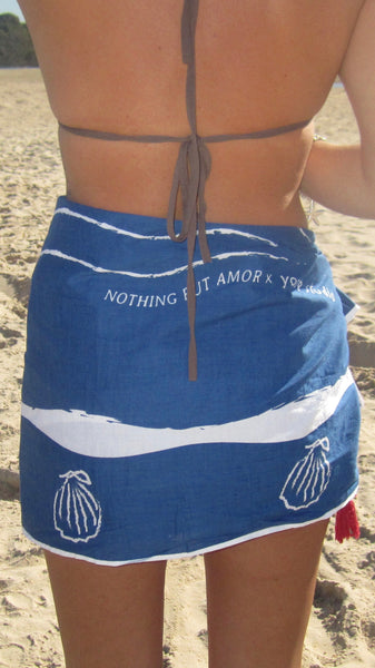 LA SIRENA SARONG